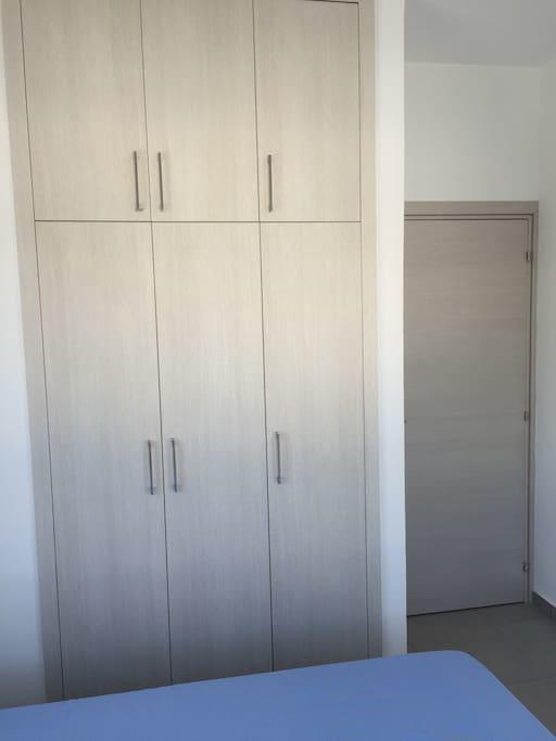 Papados Court Apartament Pafos