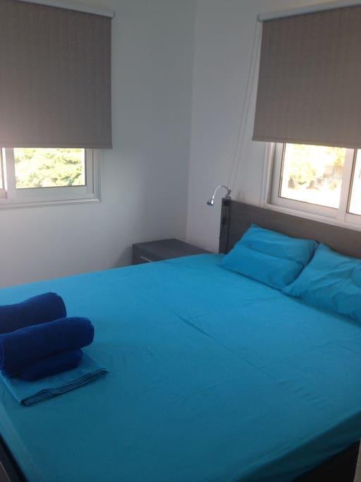 Papados Court Apartament *