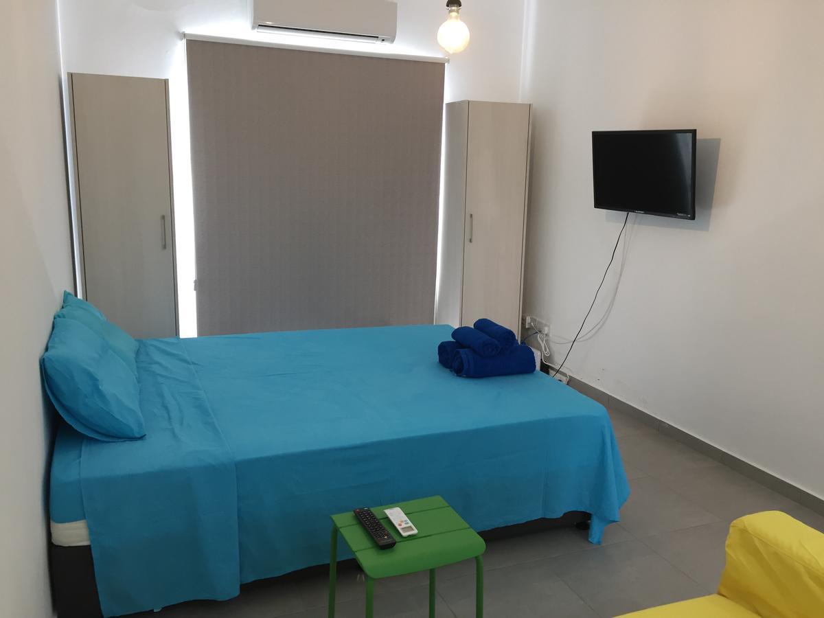 Apartament Papados Court *