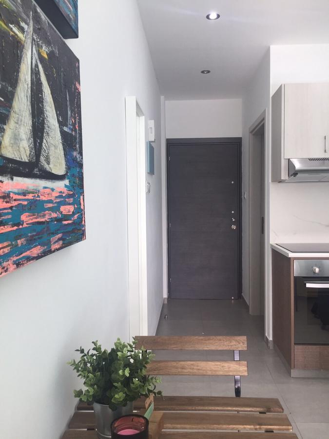 Papados Court Apartament