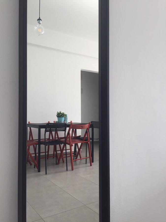 Apartament Papados Court