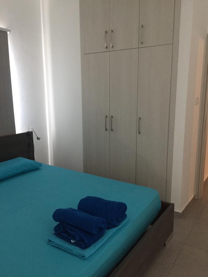 Papados Court Apartament *