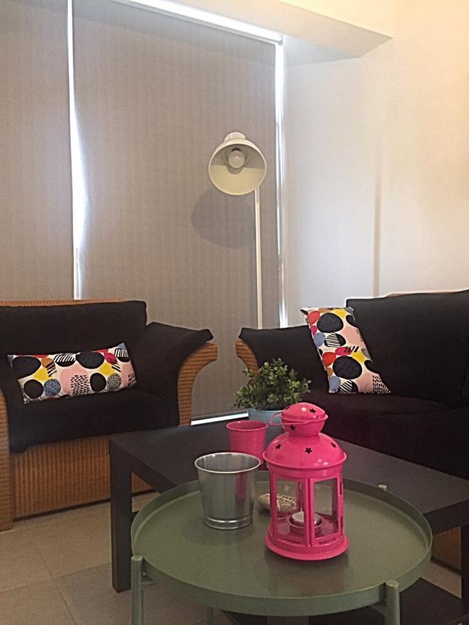 Apartament Papados Court