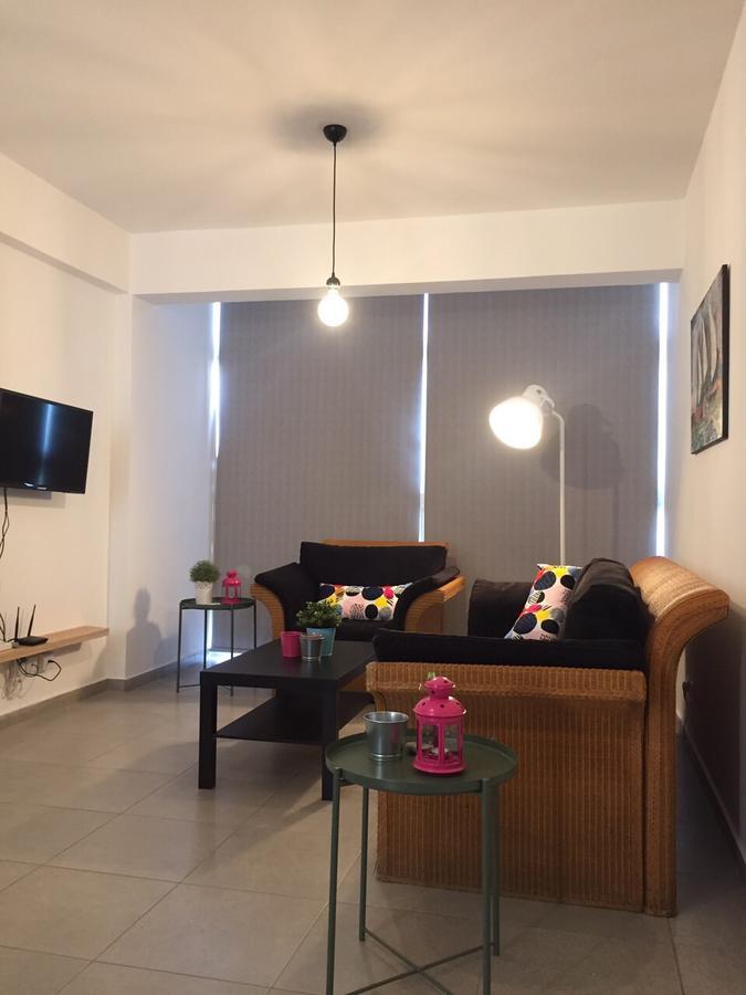 Papados Court Apartament Pafos