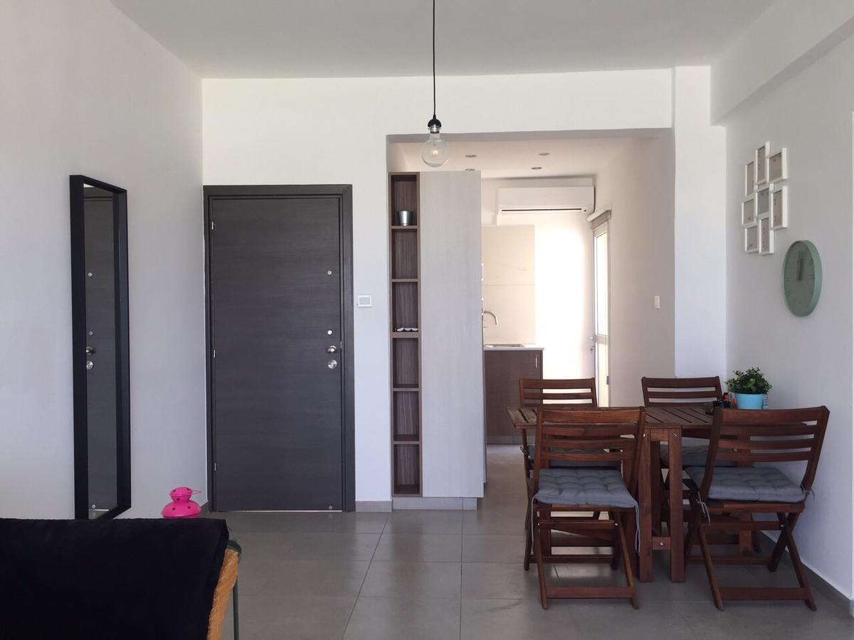 Apartament Papados Court