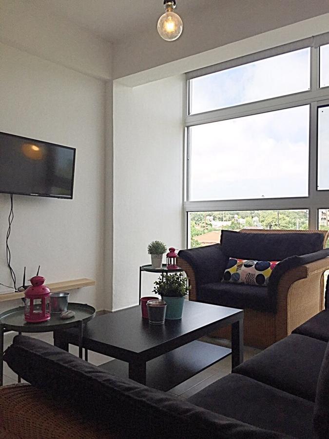 Apartament Papados Court *
