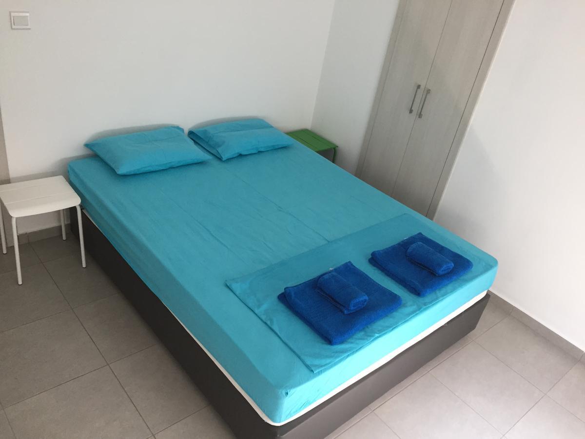 Apartament Papados Court *