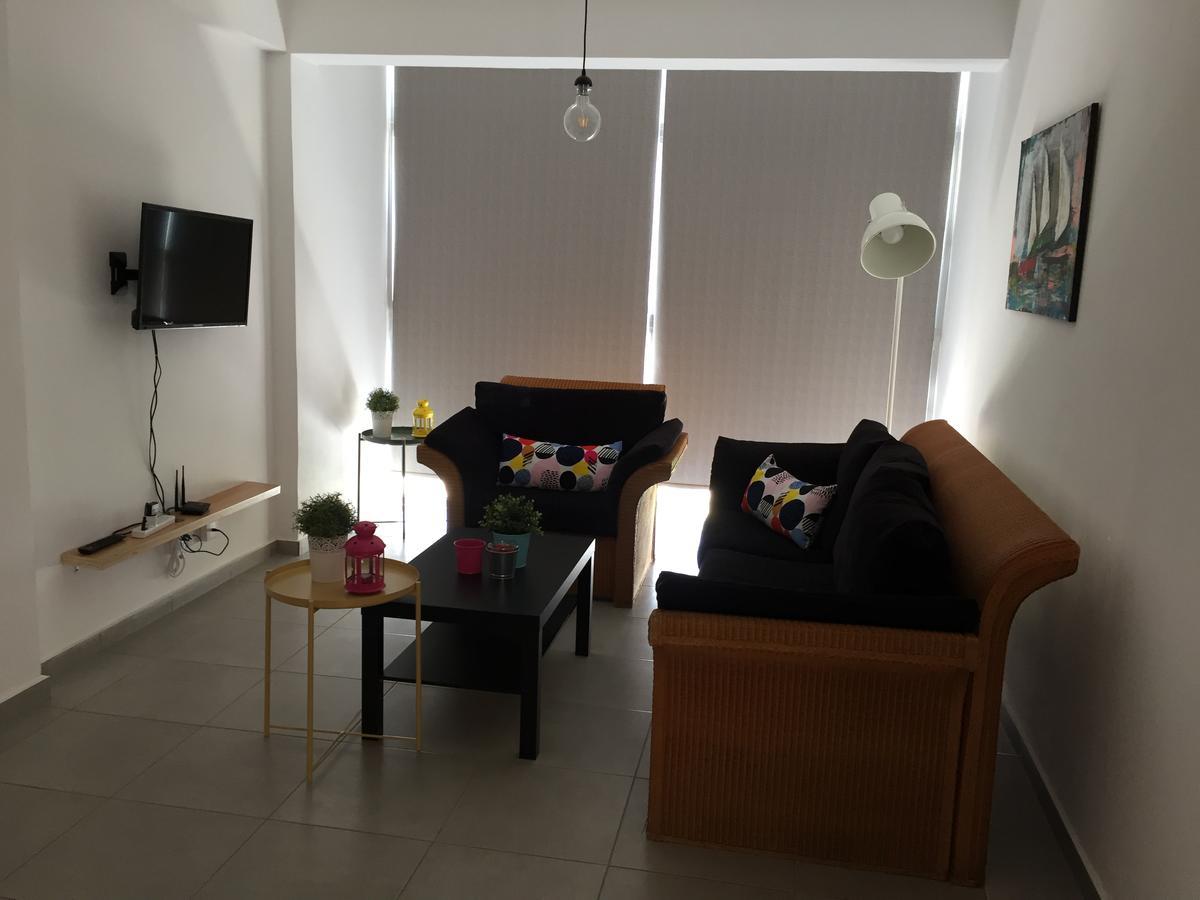 Apartament Papados Court *