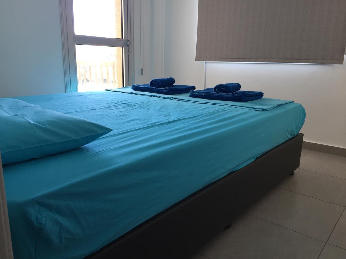 Papados Court Apartament