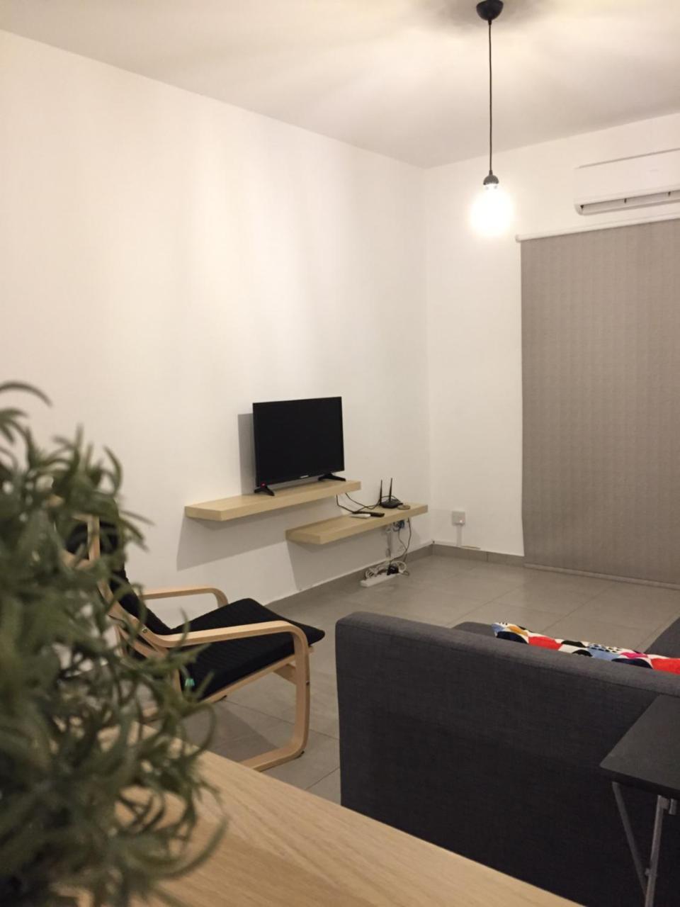 Papados Court Apartament *