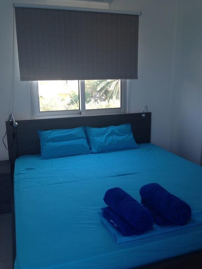 Papados Court Apartment *