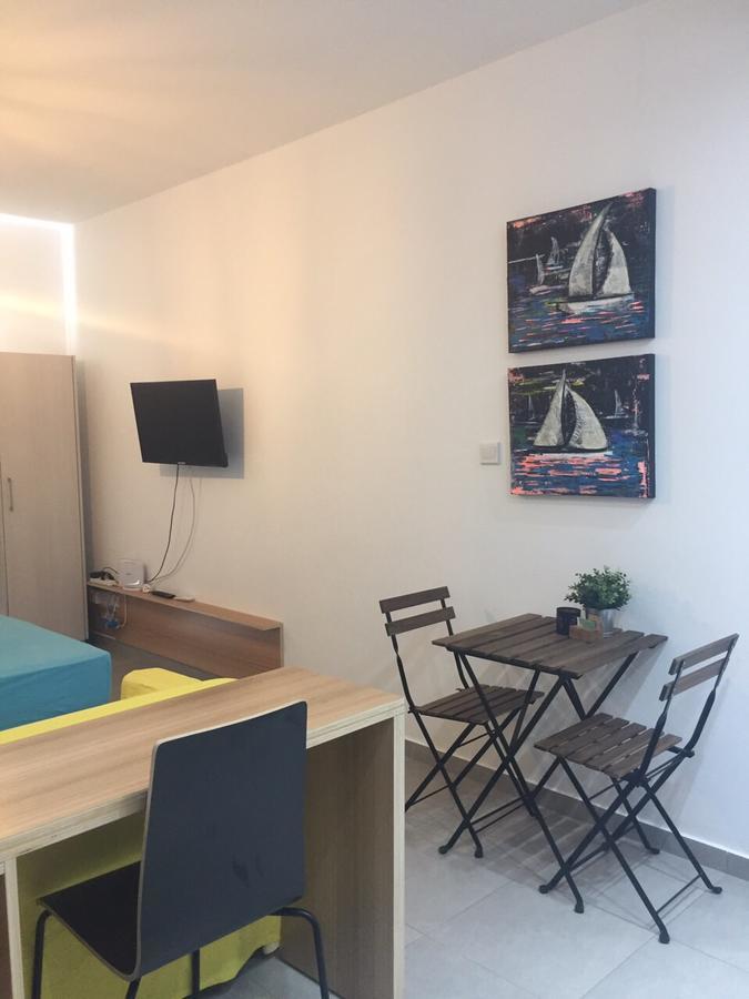 Papados Court Apartment Paphos