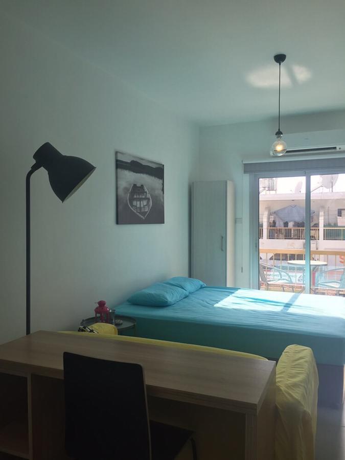 Papados Court Apartment Paphos