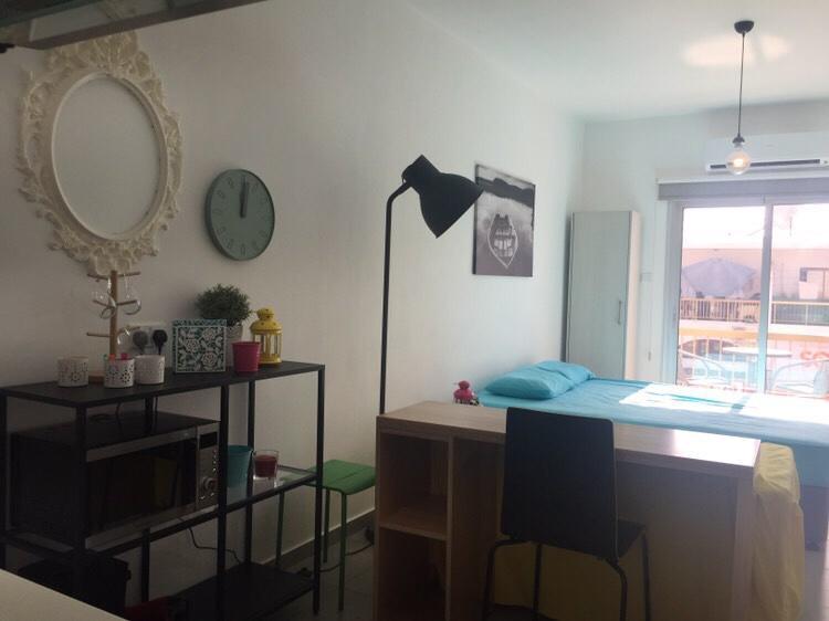 Papados Court Apartment Paphos