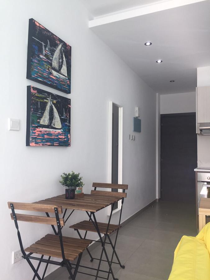 Papados Court * Paphos