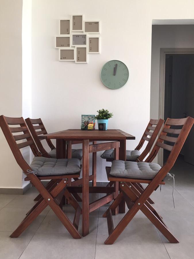 Papados Court Apartment Paphos