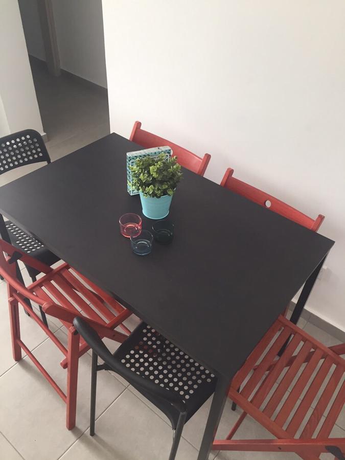 Apartment Papados Court *
