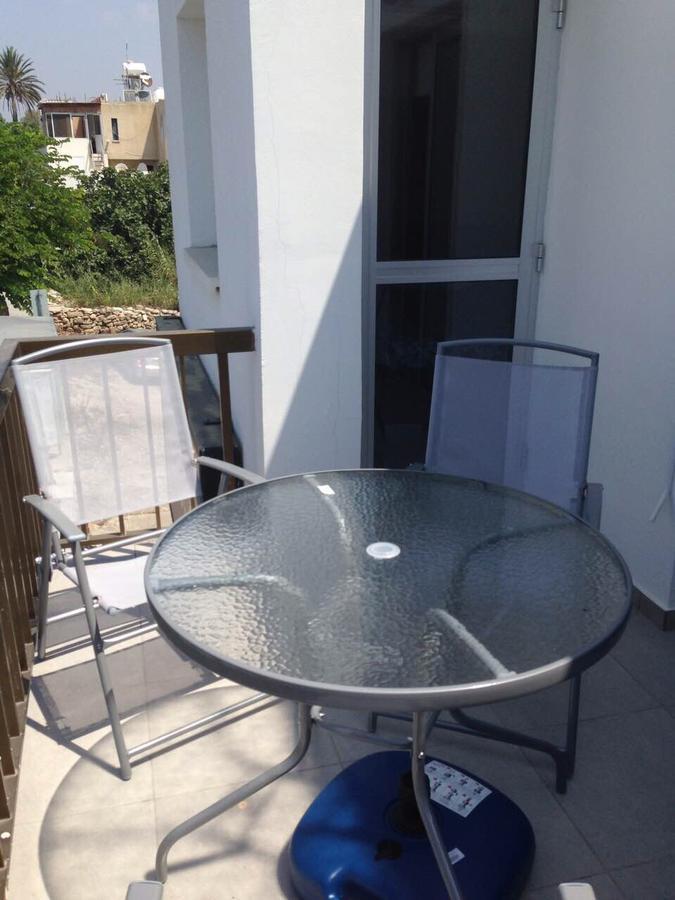 Papados Court Apartment Paphos