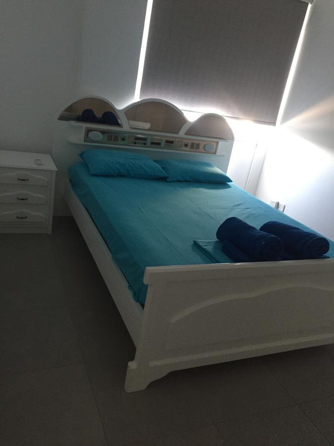 Papados Court Apartment Paphos