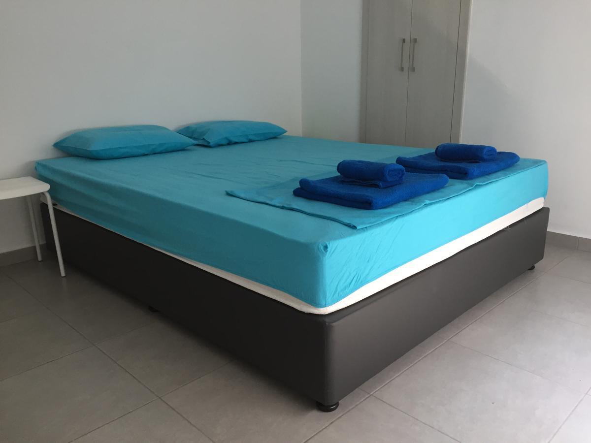 Apartment Papados Court Paphos