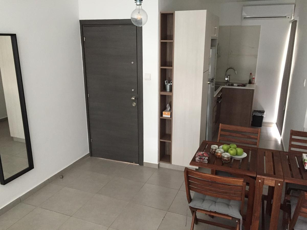 Apartment Papados Court *