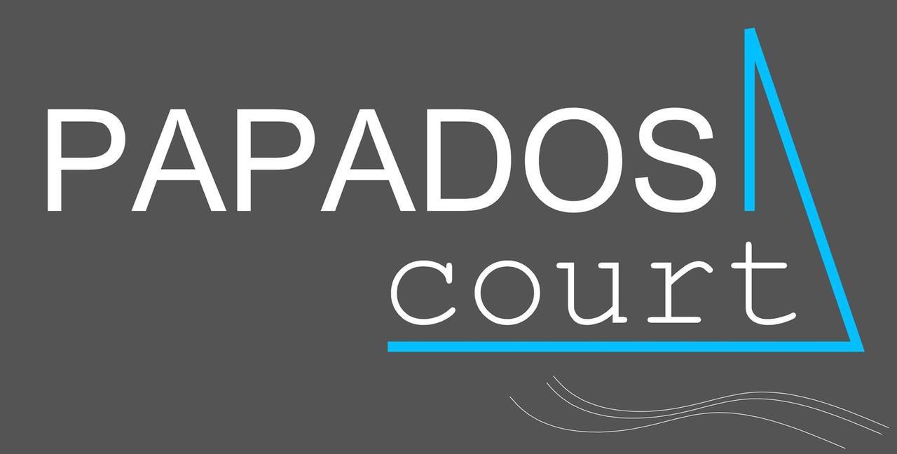 Papados Court Apartment *