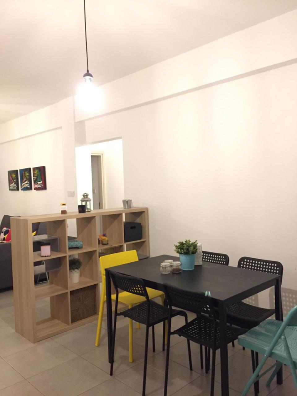 Apartment Papados Court